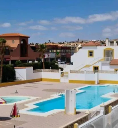Megila Holiday home Caleta De Fuste