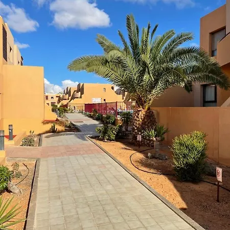 Apartment Bahia Sol *