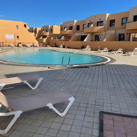 Bahia Sol Apartment