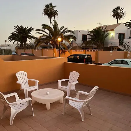Apartment Bahia Sol Caleta De Fuste