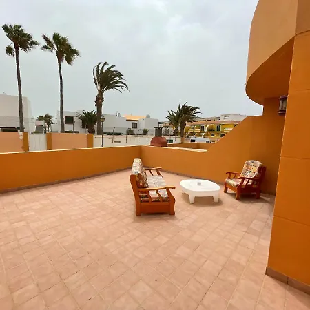 Bahia Sol Apartment *