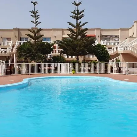 Apartment Caleta Caleta De Fuste