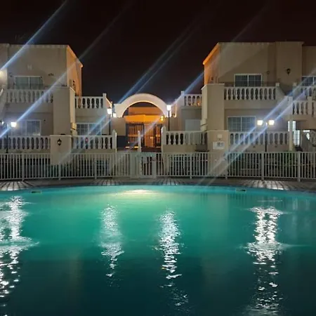 Apartment Caleta