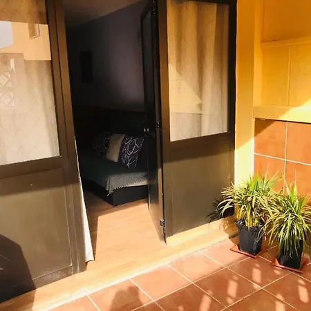 Apartment Neptuno 14 Caleta De Fuste