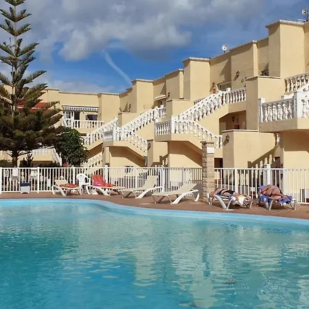 Apartment Caleta Caleta De Fuste