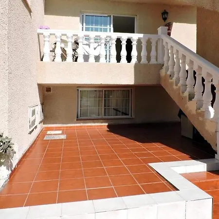Apartment Caleta *