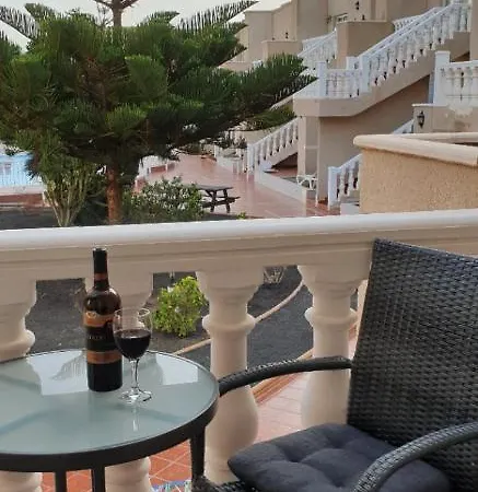 Apartment Caleta Caleta De Fuste