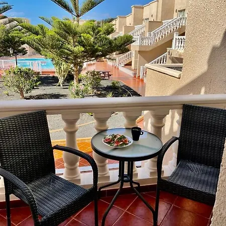 Apartment Caleta Caleta De Fuste