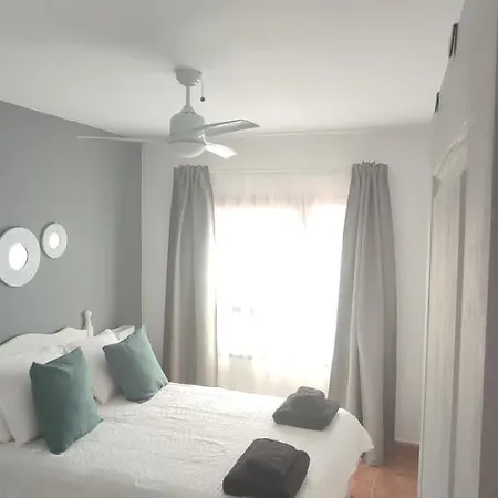 Casa Vienna Apartment Caleta De Fuste