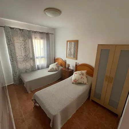 Apartment Bahia Sol Caleta De Fuste