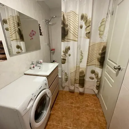 Bahia Sol Apartment