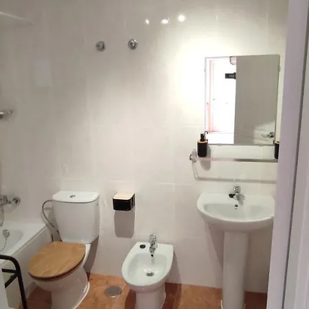 Apartment Casa Vienna Caleta De Fuste