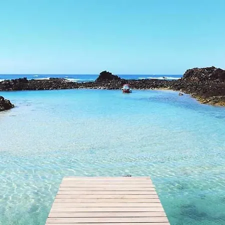 Appartement Castillo Mar 87 *