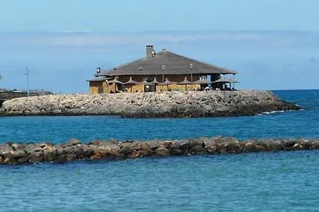 Castillo Mar 87 Appartement