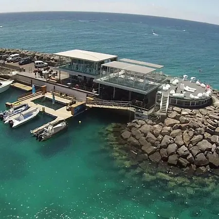Apartment Captivating Duplex On The Castillo Mar Complex Caleta De Fuste