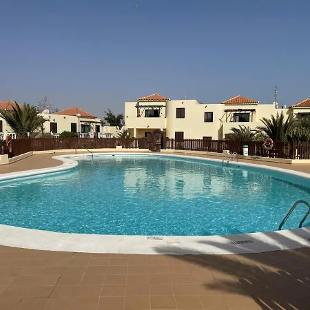 Teresita Deluxe With Pool *