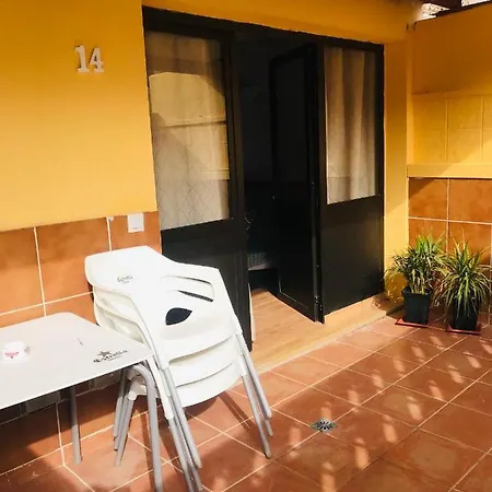 Neptuno 14 Apartment *
