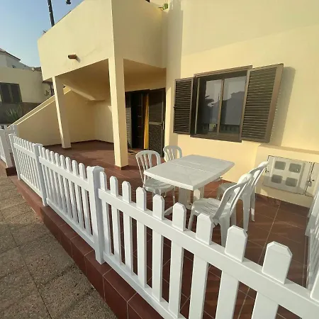 Apartment Teresita Deluxe With Pool *