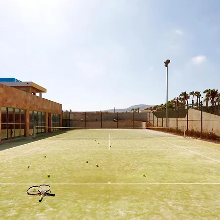 Resort Eurostars Salinas Caleta De Fuste