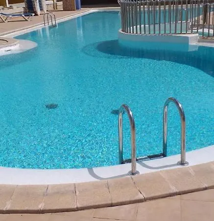 Apartment Happy House Caleta De Fuste