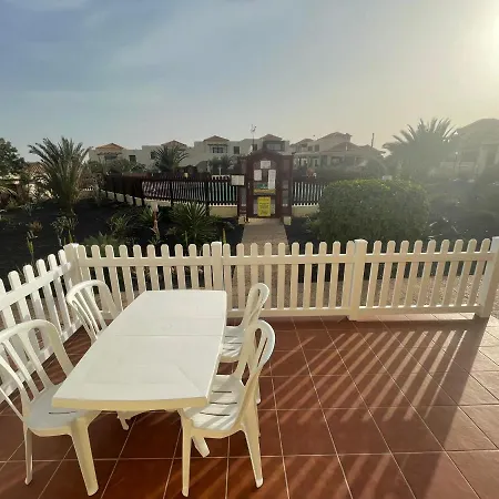 Apartment Teresita Deluxe With Pool Caleta De Fuste