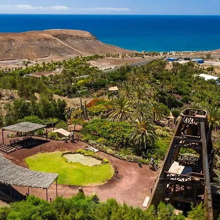 Apartment Inviting 1-bed On Castillo Mar