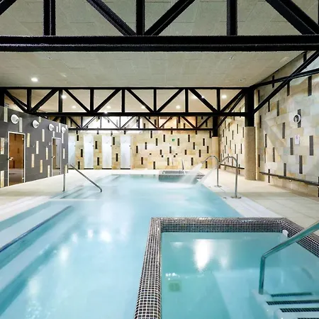 Resort Eurostars Salinas 4*
