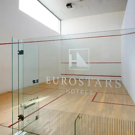 Eurostars Salinas 4*