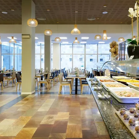 Eurostars Salinas Resort