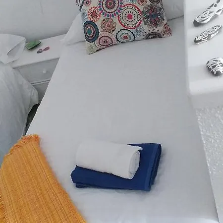 Happy House Apartment Caleta De Fuste