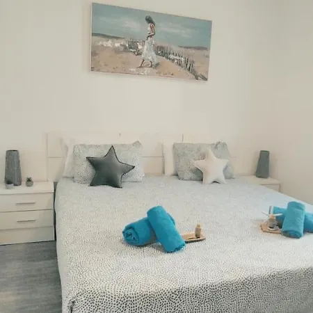 Casa Ive Romantic Pool * Caleta De Fuste