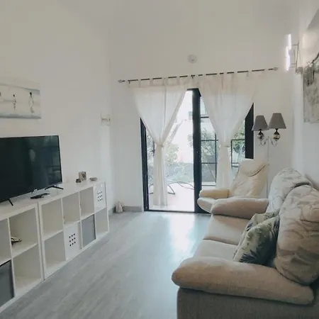 Casa Ive Romantic Pool Holiday home Caleta De Fuste