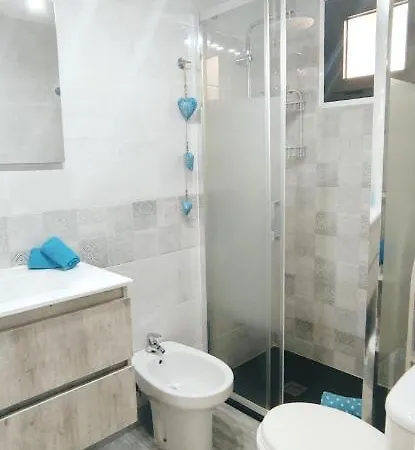 Holiday home Casa Ive Romantic Pool