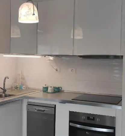 Luissarri´s Appartement