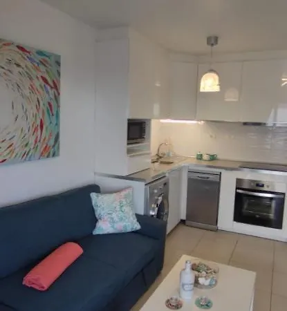 Appartement Luissarri´s Caleta de Fuste