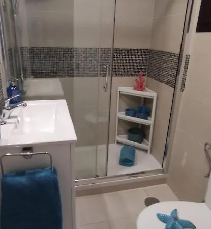 Appartement Luissarri´s