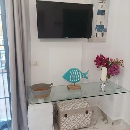 Appartement Desert Of Caleta De Fuste