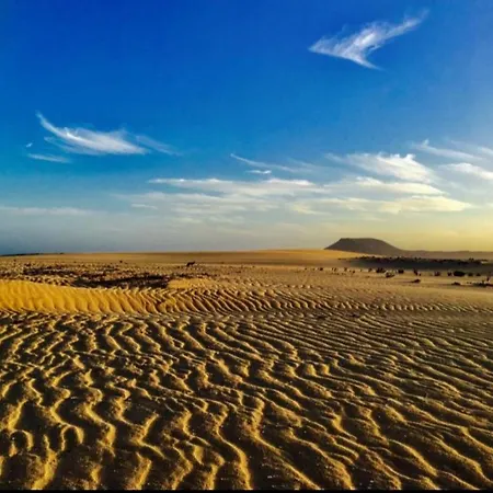 Desert Of Appartement Caleta De Fuste