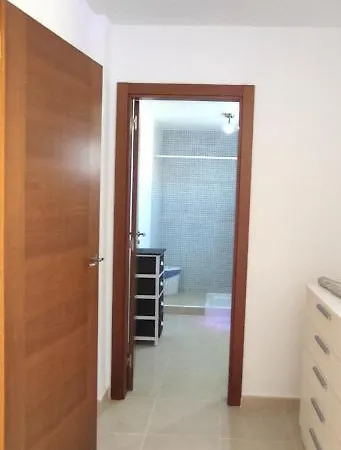 Holiday home Triplex 8 Islas Caleta De Fuste