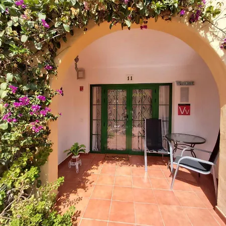 Fantástico Duplex Apartamento