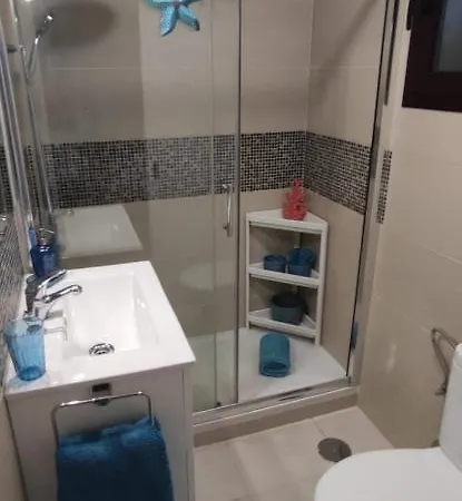 Appartement Luissarri´s *