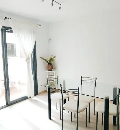 Triplex 8 Islas * Caleta De Fuste