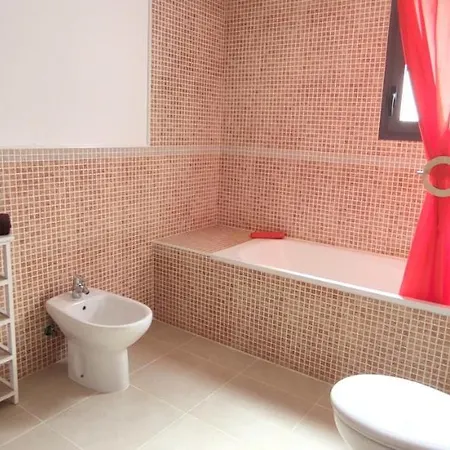 Triplex 8 Islas Holiday home Caleta De Fuste