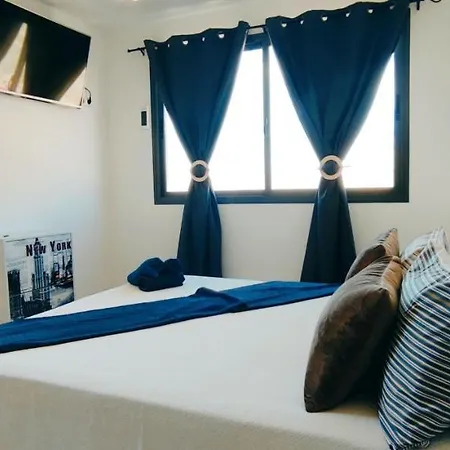 Holiday home Triplex 8 Islas Caleta De Fuste
