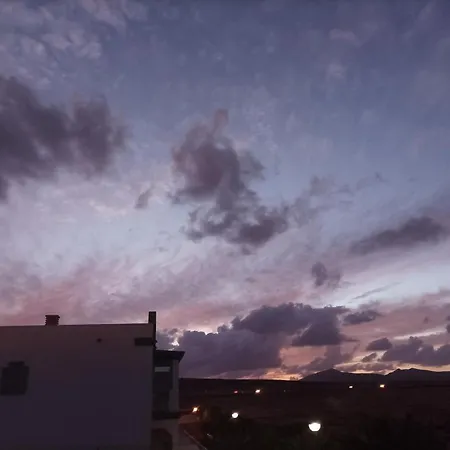 Desert Of Appartement *