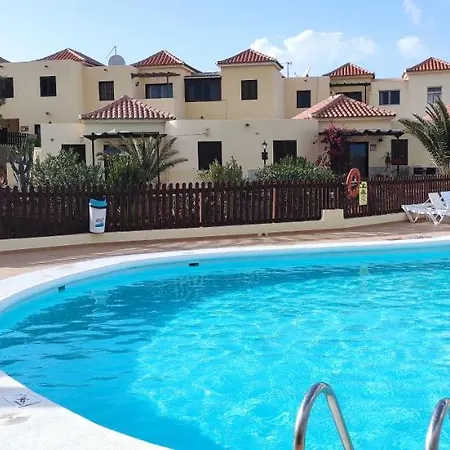 Casa Ive Romantic Pool * Caleta De Fuste