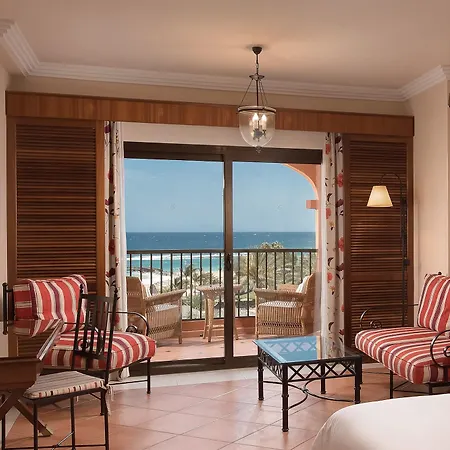 Hotel Sheraton Fuerteventura Golf&spa