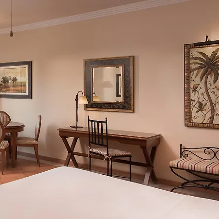 Hotel Sheraton Fuerteventura Golf&spa 5*