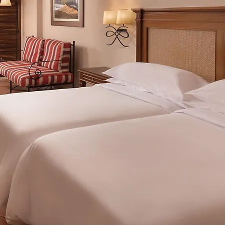 Hotel Sheraton Fuerteventura Golf&spa 5*