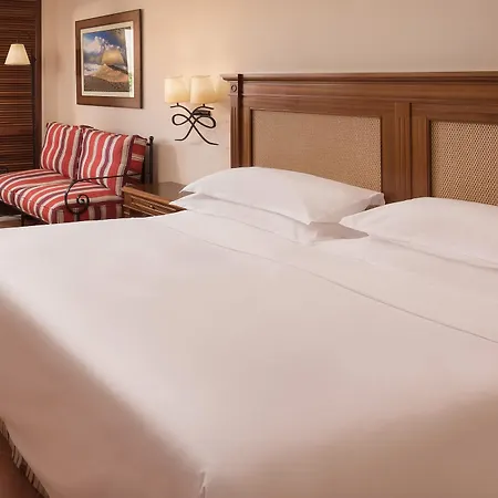 Sheraton Fuerteventura Golf&spa Hotel Caleta De Fuste
